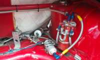 ALFA ROMEO 156 T.S:2:0-16V GR.A  - POMPA BENZINA